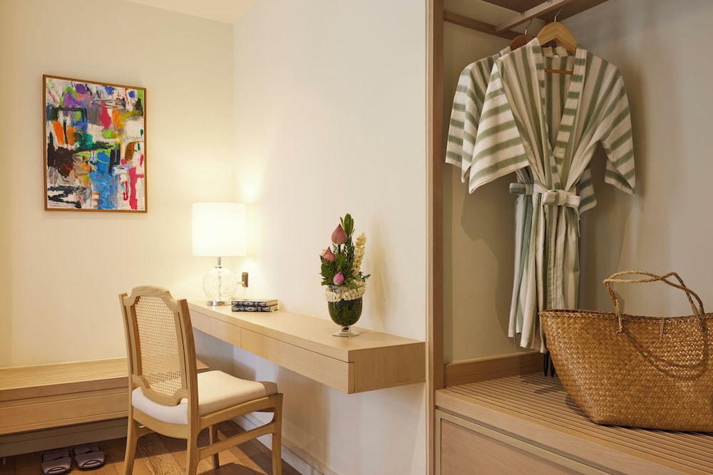 Villa De Jong 2 Bedroom - King and Twin