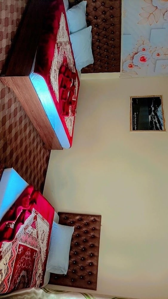 Deluxe Double Room, Mountain View photo 2