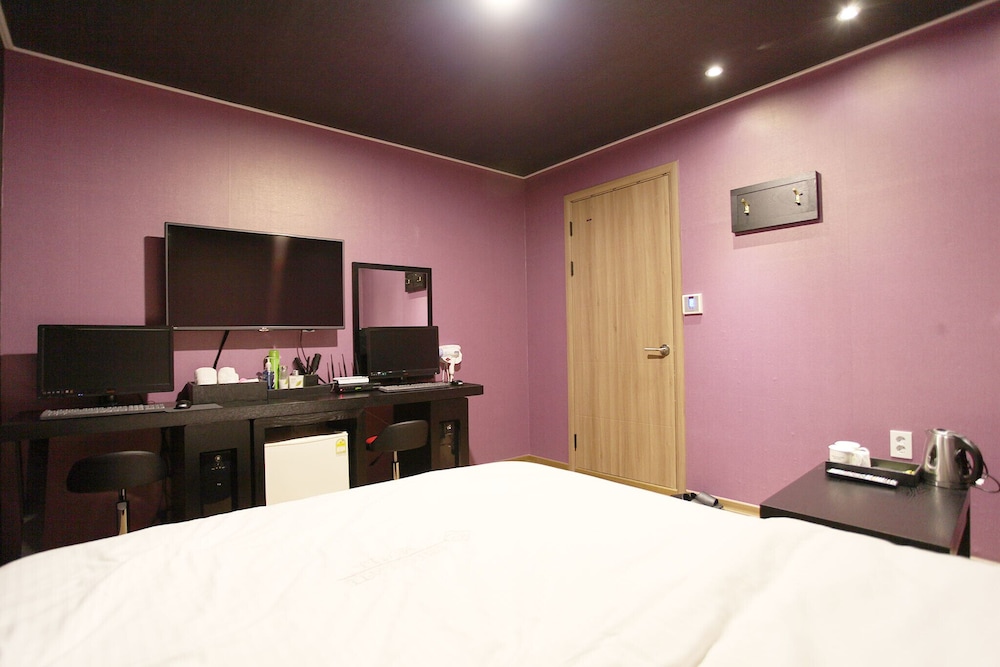 Room (Couple PC Room) photo 2