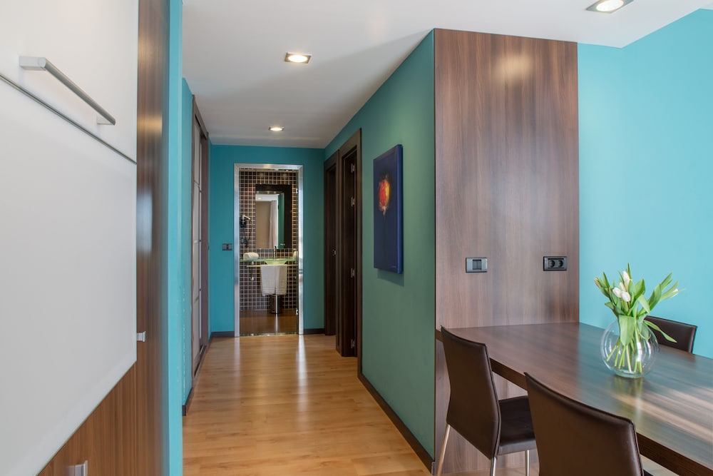 Family Suite photo 2