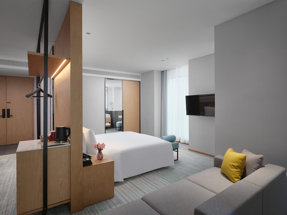 Deluxe Double Room photo 1