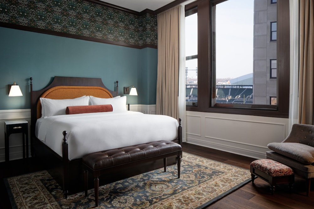 Junior Suite, 1 Bedroom