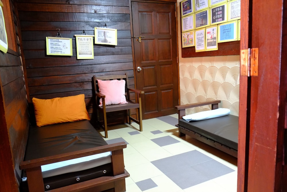 Shared Dormitory (10 beds) photo 2