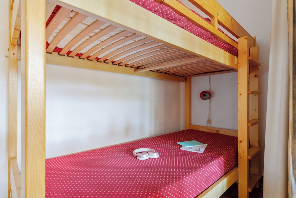 Basic Apartment