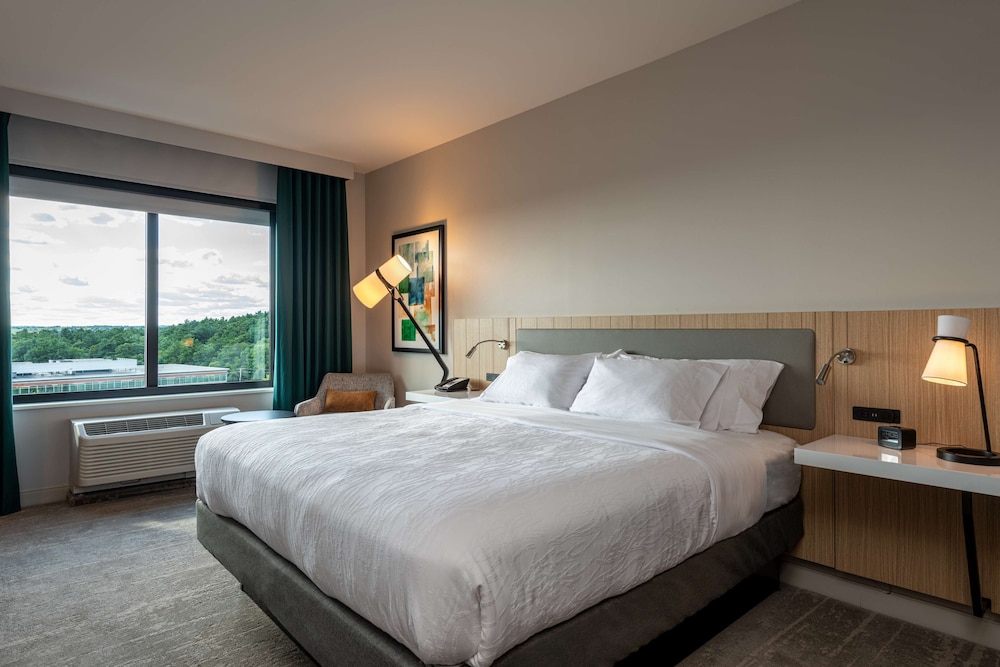 Room, 1 King Bed, Accessible, Corner (Bathtub, Mobility Accessible) - Photo 4