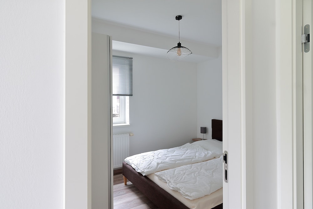 Apartment (3 inkl. Endreinigung EUR 69) photo 3