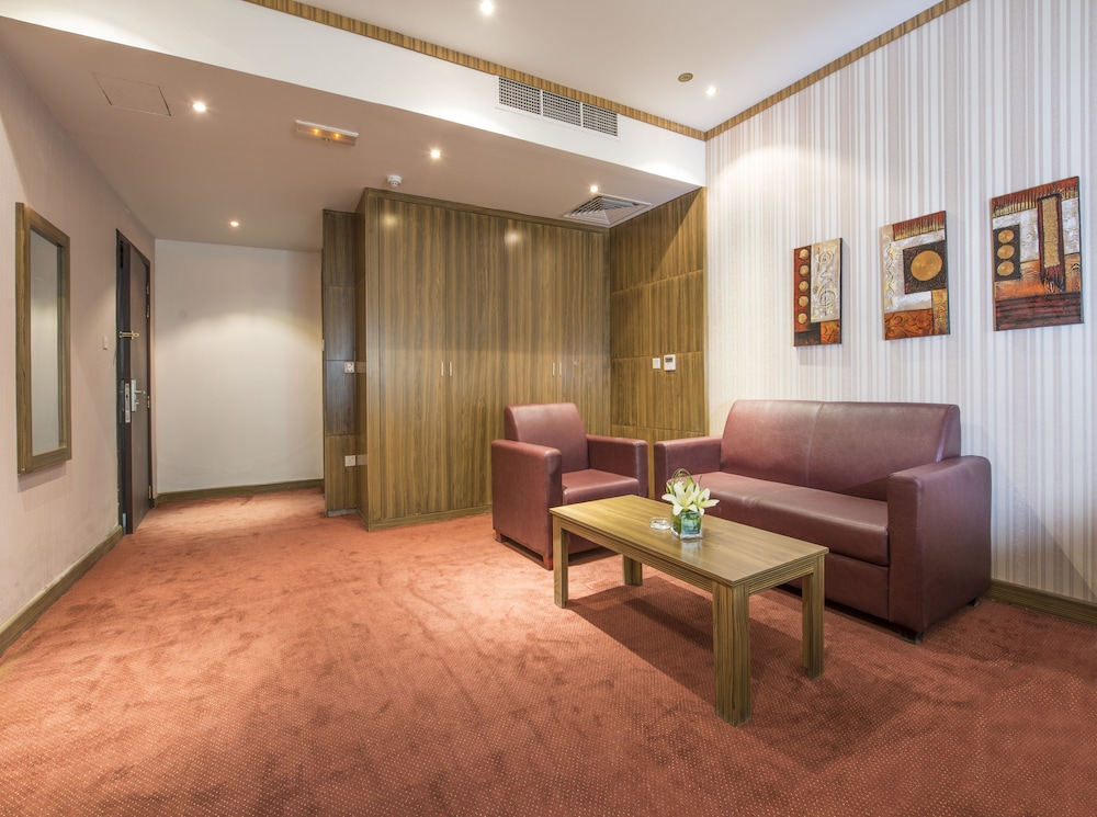 Premium Room photo 2
