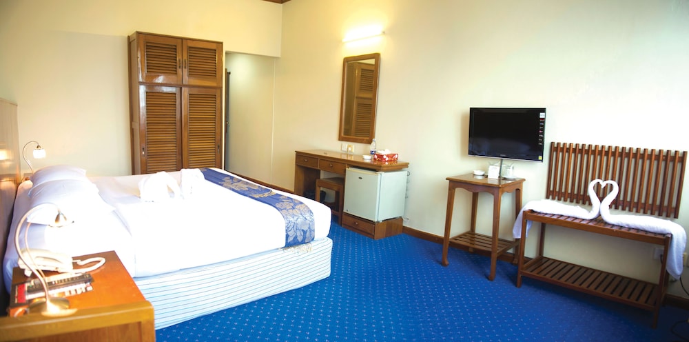 Superior Room photo 3