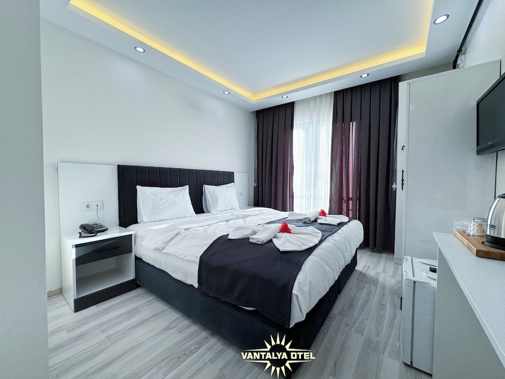 Deluxe Single Room, City View photo 1