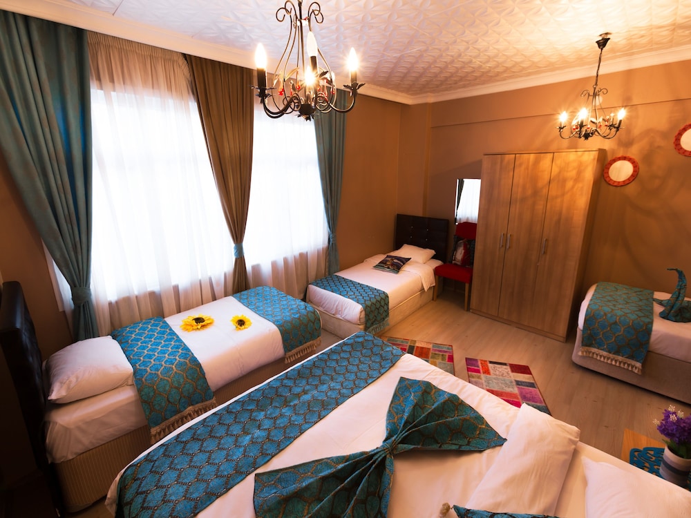 'Terrace Room with a Sea View photo 3