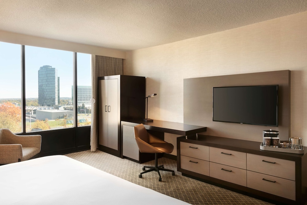 DoubleTree by Hilton McLean Tysons, Foto 5