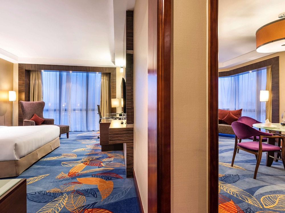 Premier Suite - Photo 1