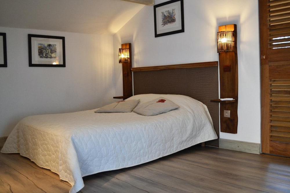 Triple Room, Non Smoking (Tropicale) photo 2