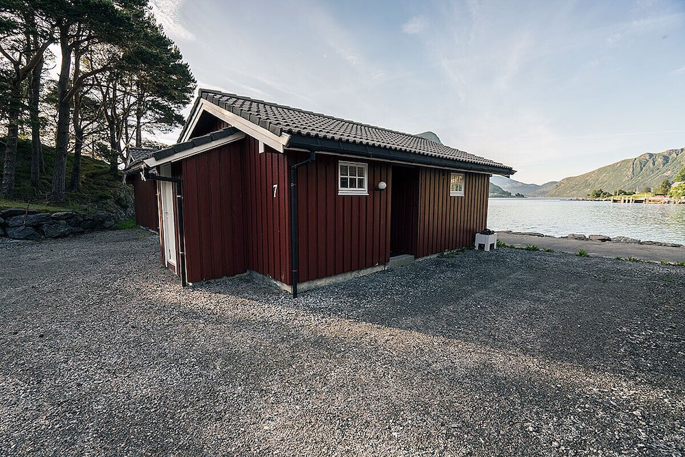 Cabin (nr 7) photo 1