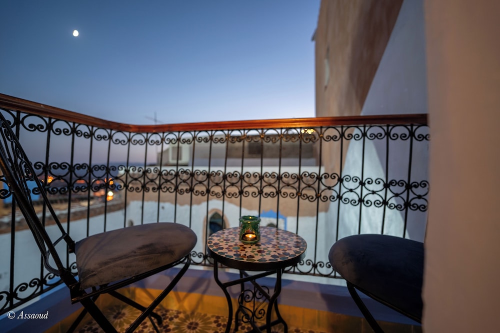 Luxury Double Room, Balcony (1) photo 3