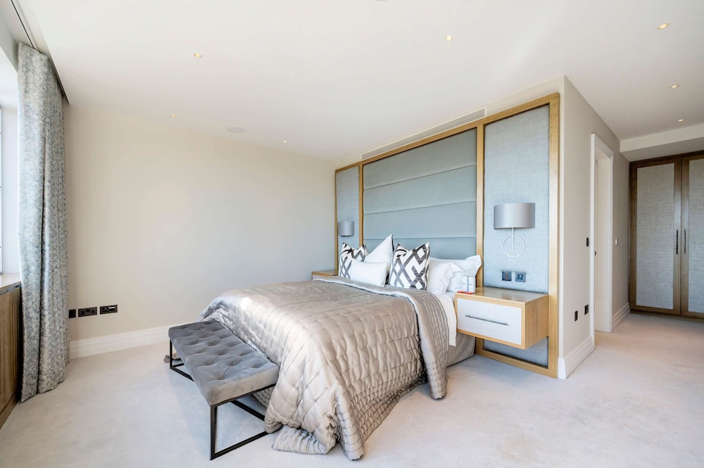 Regents Park Penthouse, Billede 26