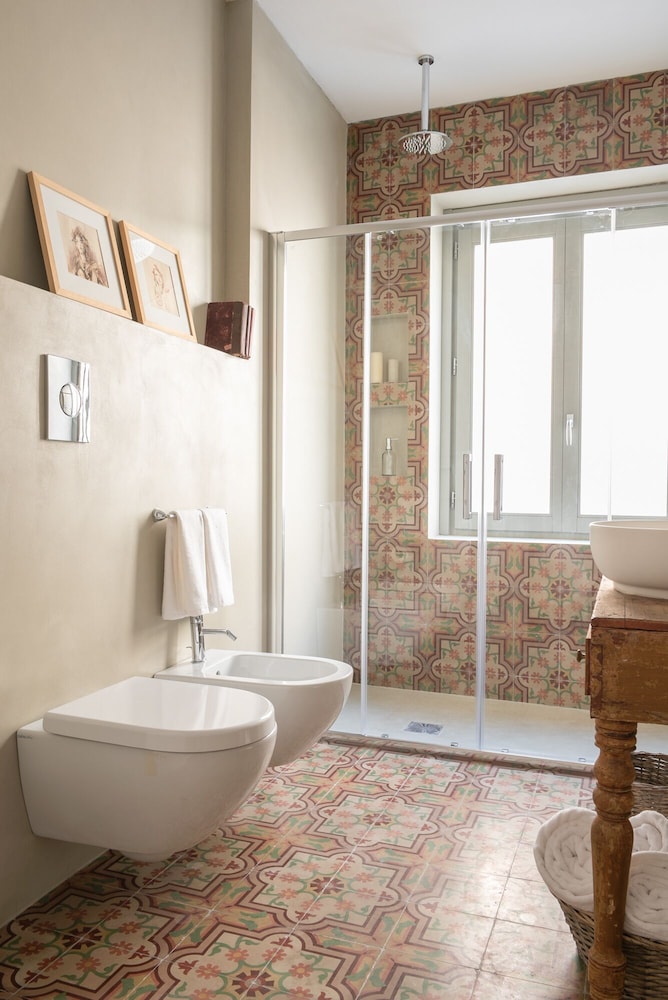 Design Double or Twin Room photo 3