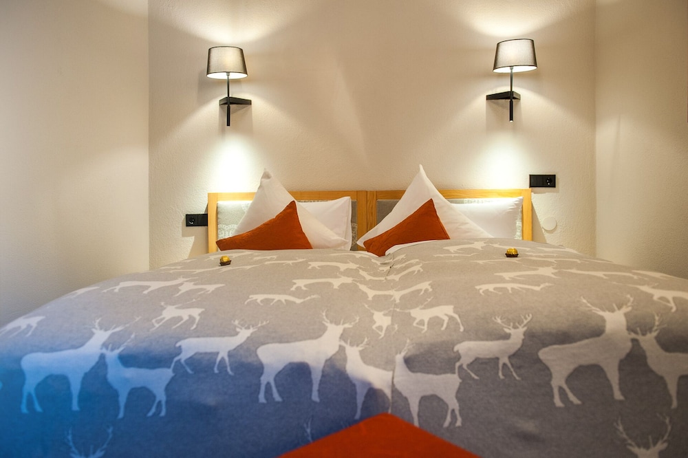 Family Apartment (Herzkirsch)