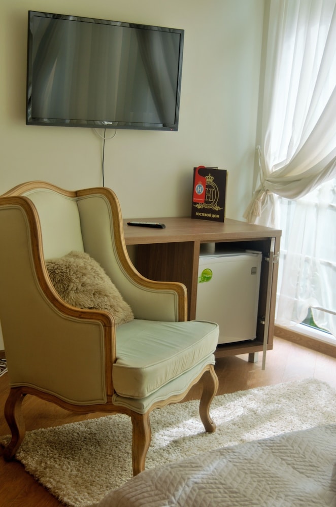Panoramic Double Room (Extra bed) photo 3