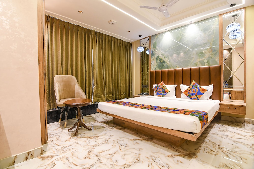 Deluxe Room photo 1