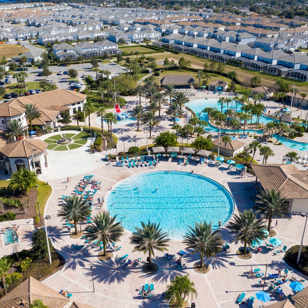 Amazing Resort Private Pool Chg102, Foto 66