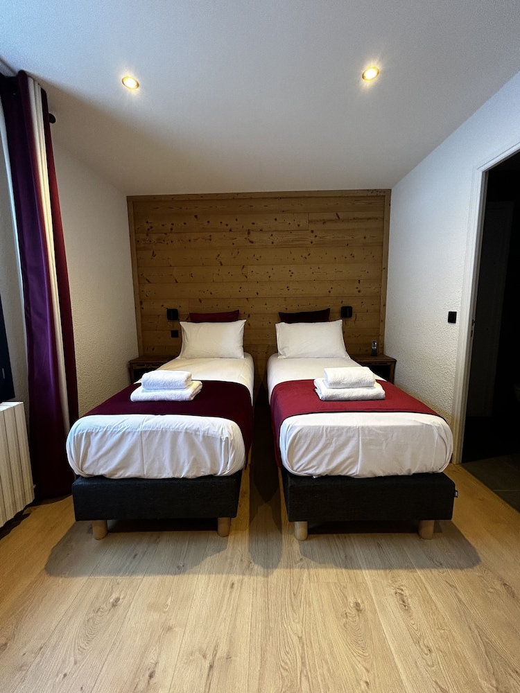 Classic Double Room - Photo 1