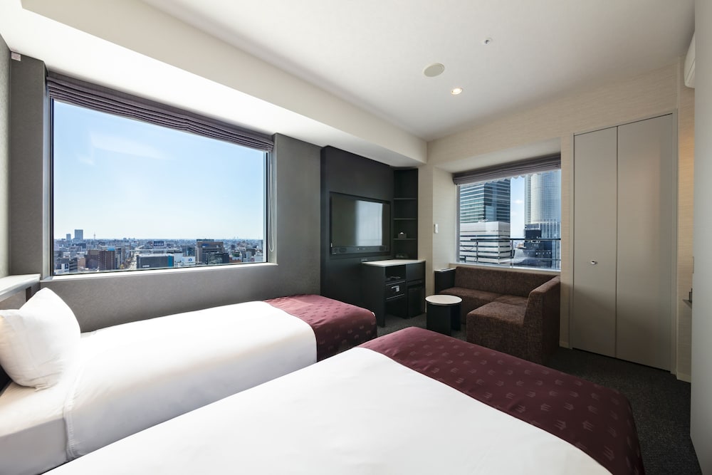 Twin Room, City View - Photo 1