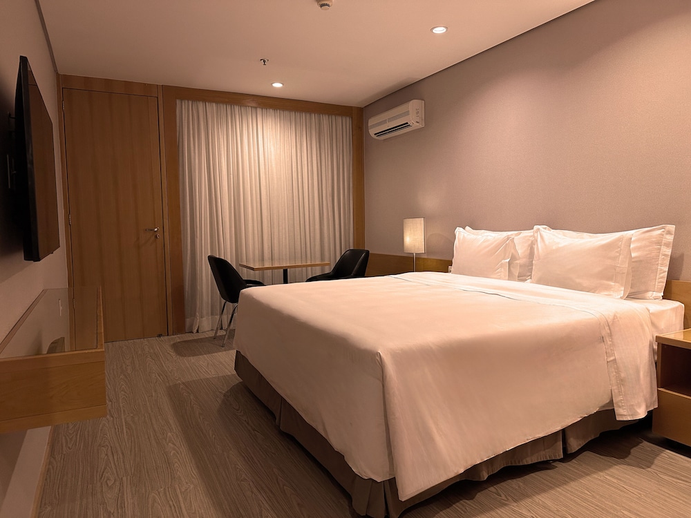 Standard Double Room - Photo 2