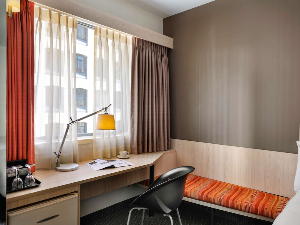 Standard Double Room, 2 Double Beds - Photo 5