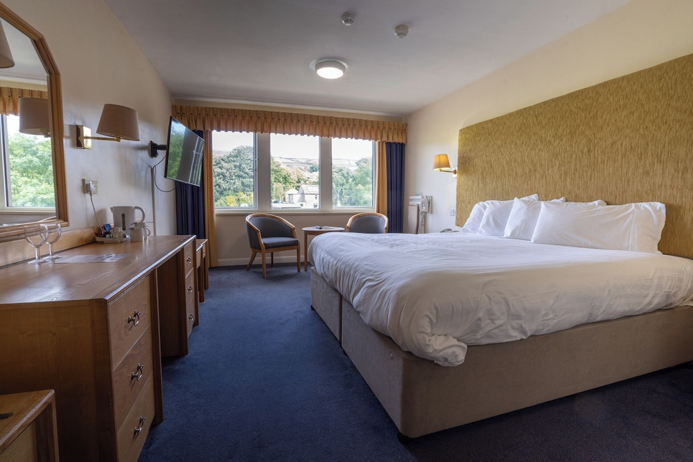 Standard Double Room, 1 Double Bed, Canal View photo 3