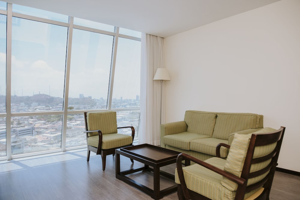 Suite, 1 Bedroom, City View photo 2