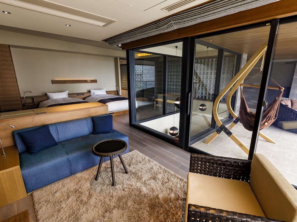 Executive Suite Villa (210 square meters) photo 3