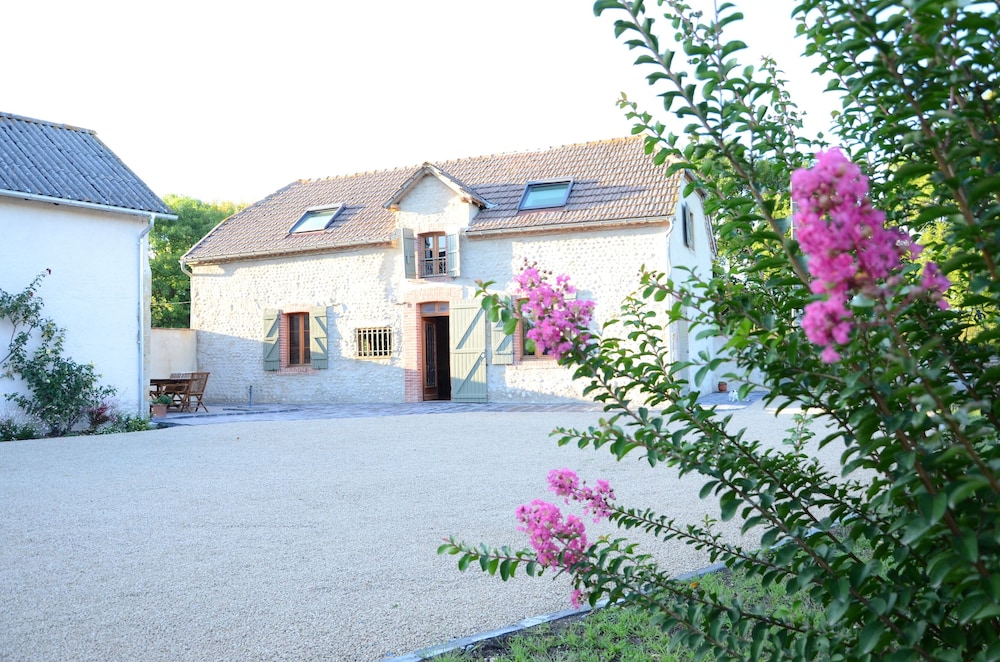 Ecogîte Rural La Clé des Champs, Billede 14