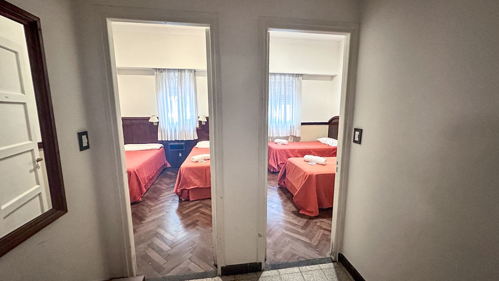 Room, Multiple Beds photo 3