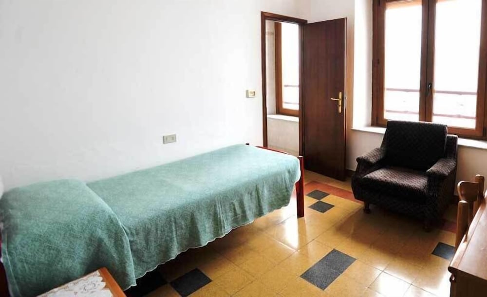 Single Room, 1 Twin Bed, Non Smoking photo 1