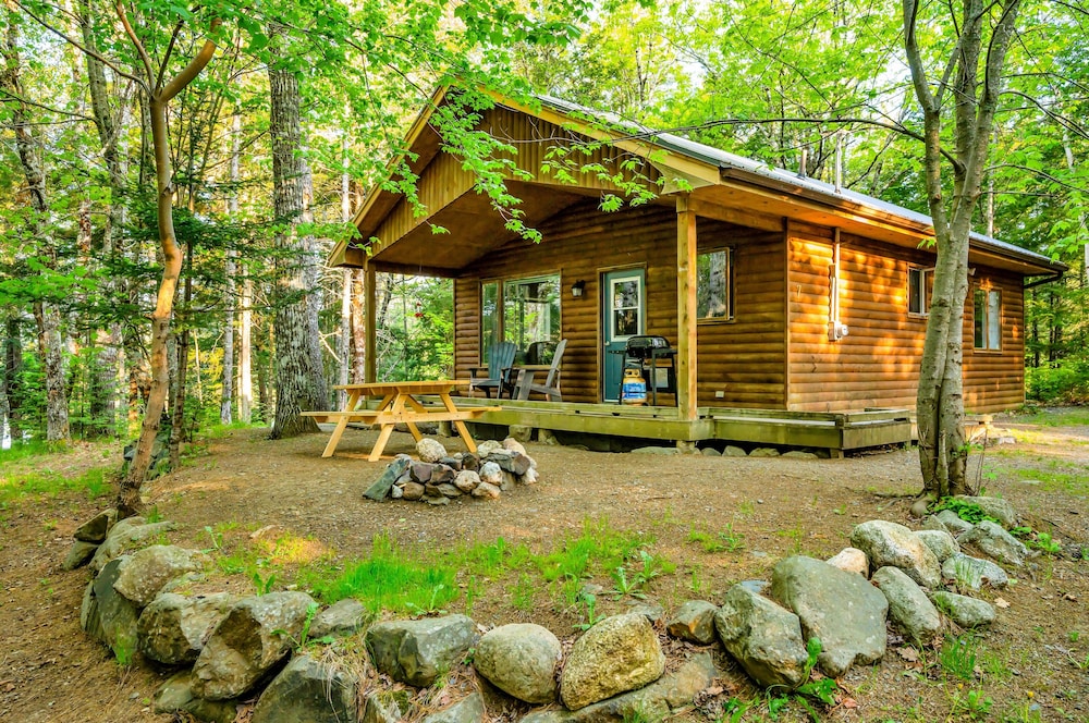 Large Chalet photo 1