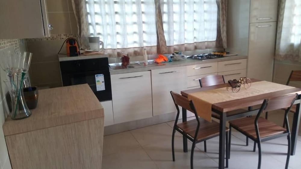 Villa (10 pers) photo 3