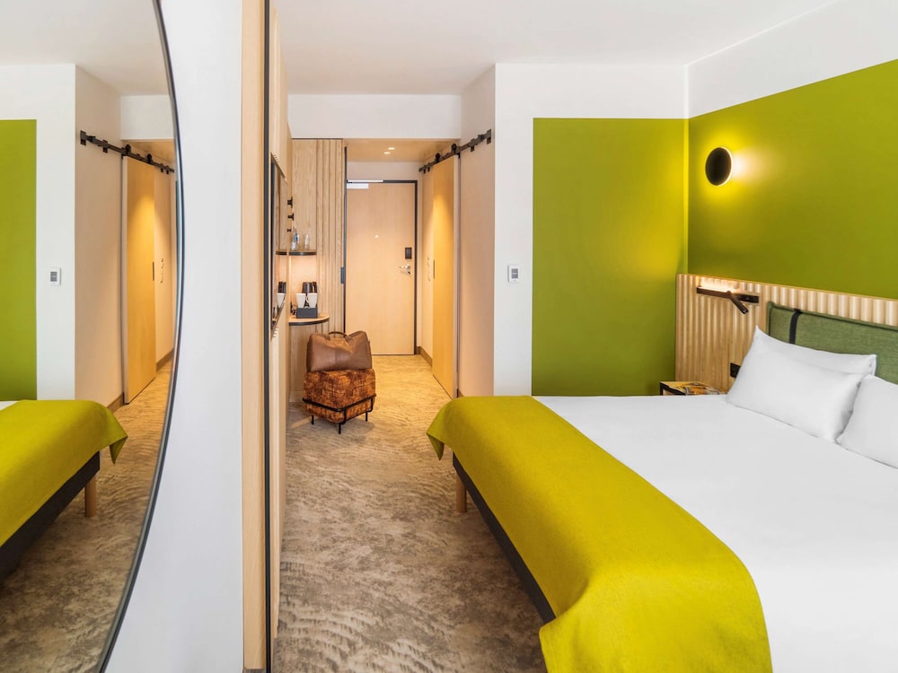 Classic Room, 1 Double Bed - Photo 6