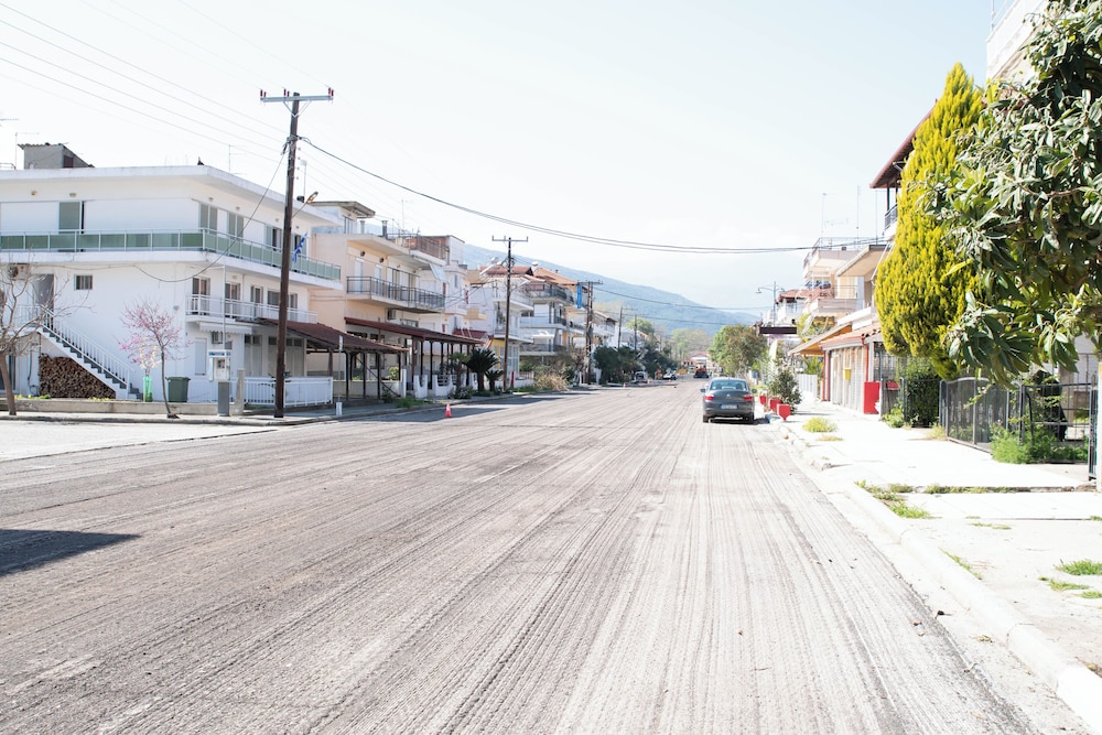 Zeusplace Tommys Apartment Near Nei Pori Beach, Φωτογραφία 40