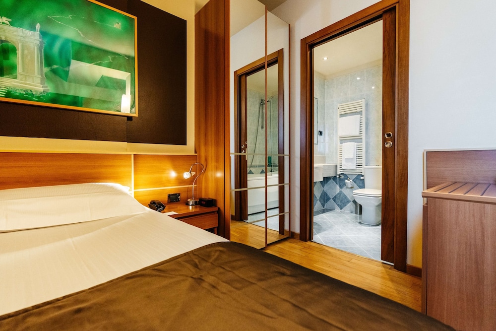 Classic Single Room - Photo 1
