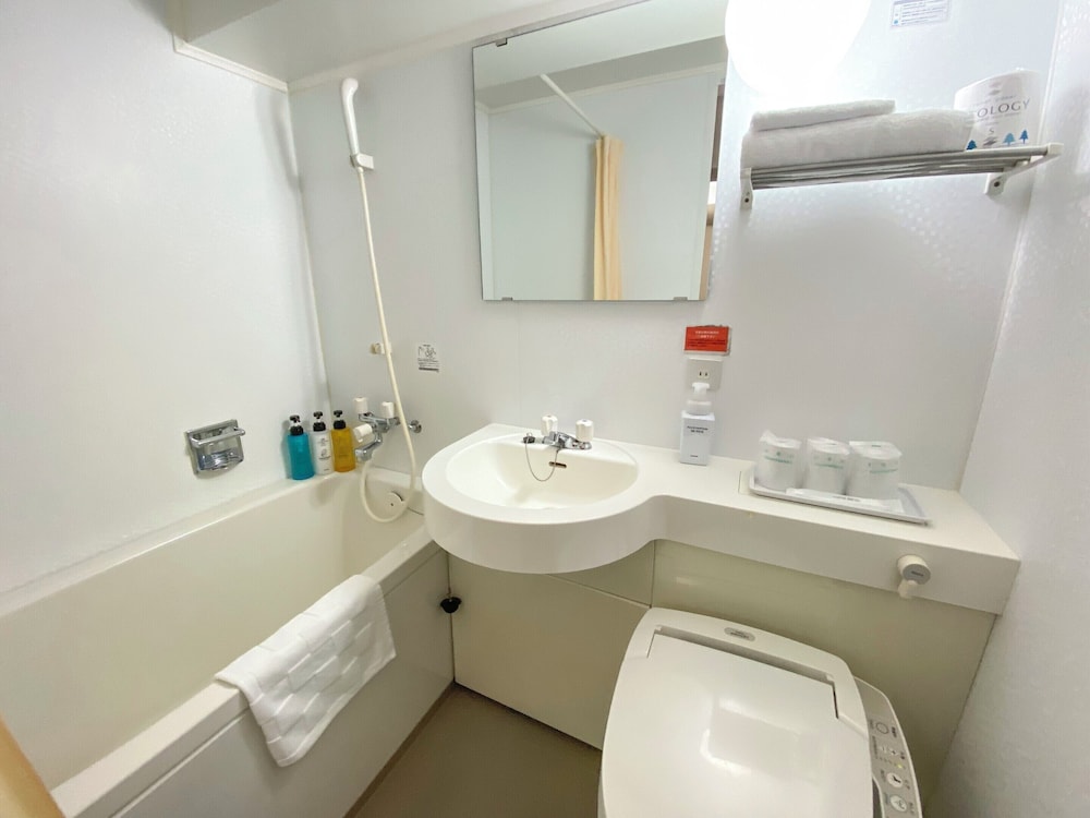 Business Single Room photo 3