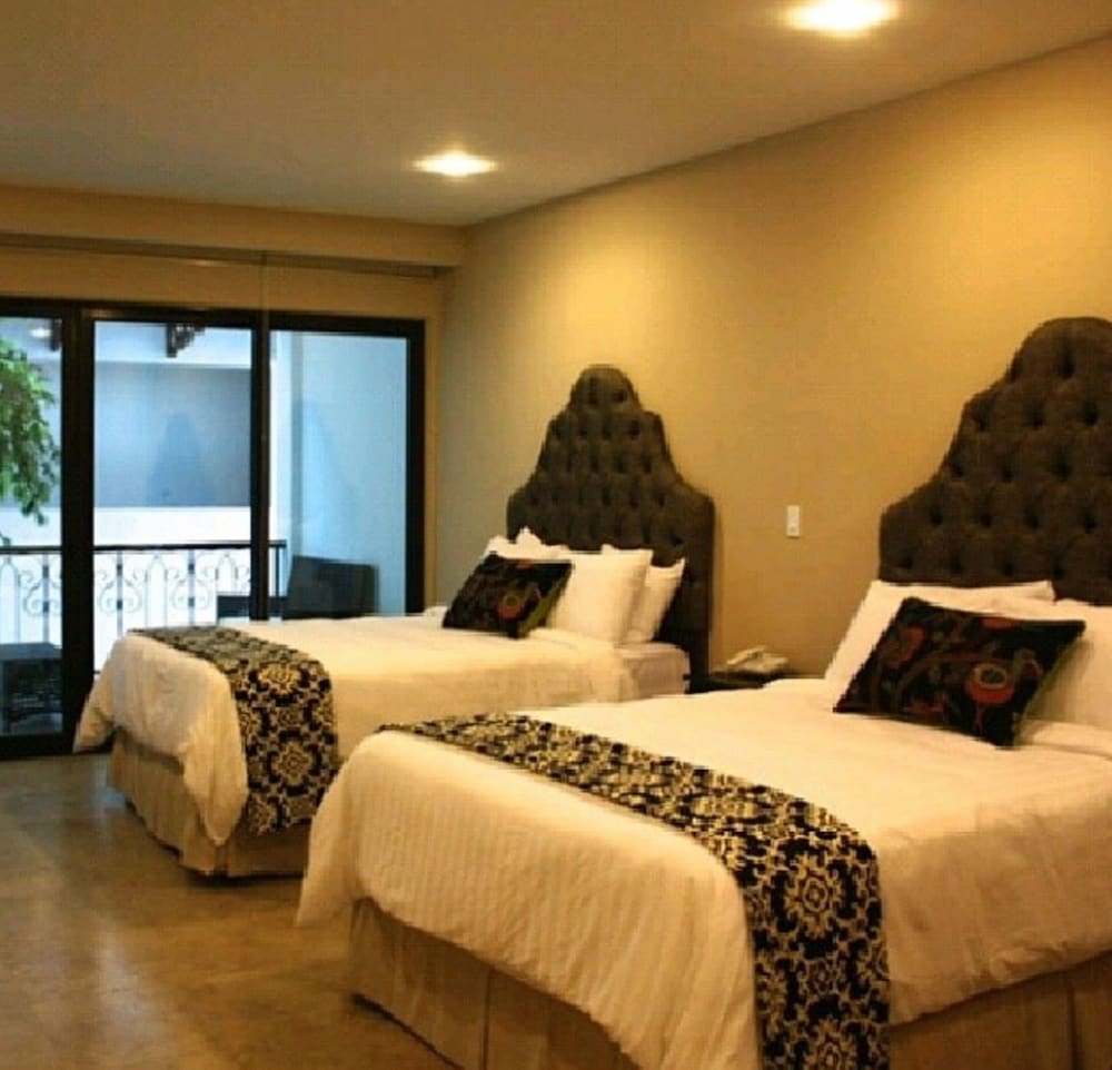 Family Suite photo 2