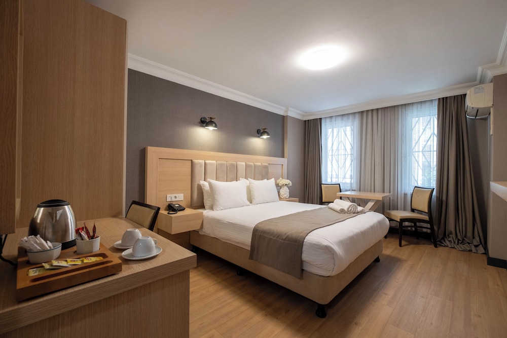 Executive Double Room photo 1