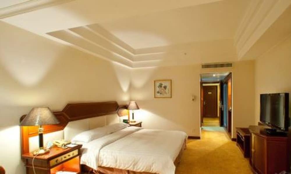 Standard Double Room - Photo 3