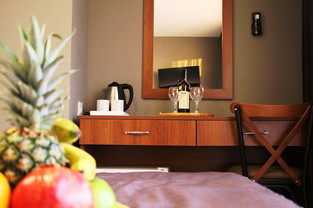 Standard Double Room photo 3