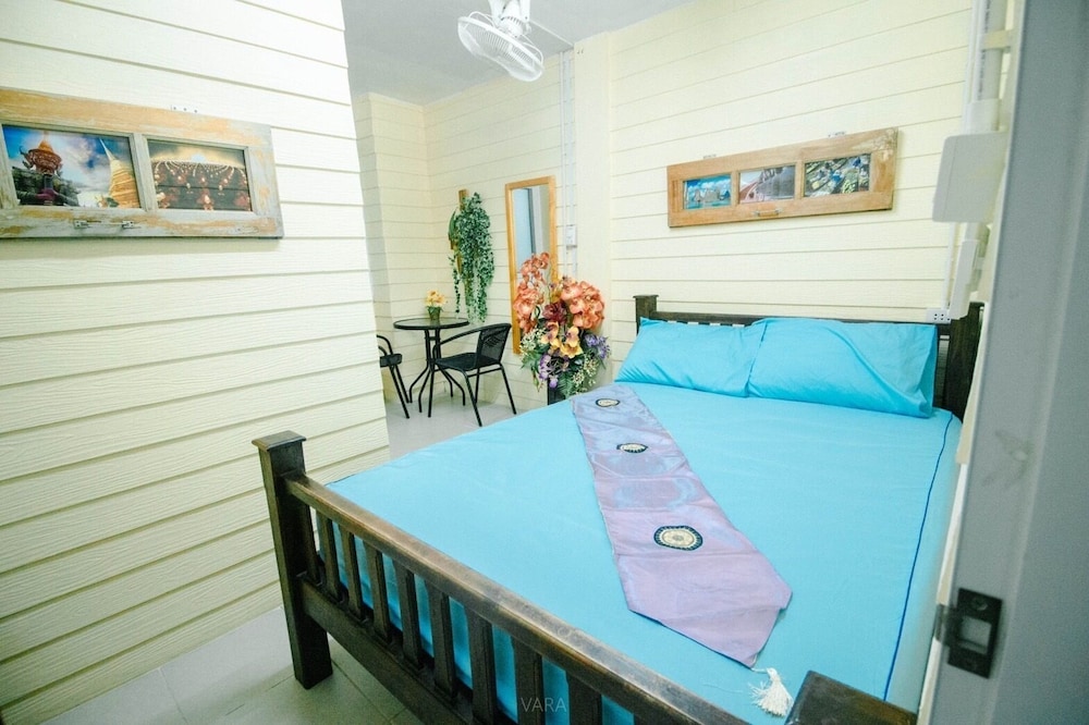 Standard Double Room, 1 Double Bed photo 3