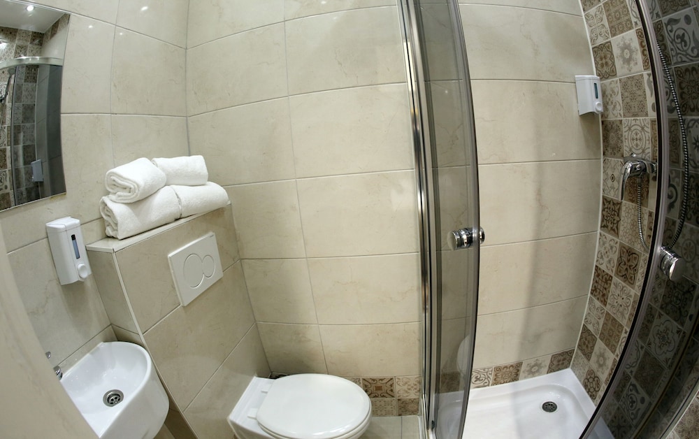 Comfort Double Room - Photo 9