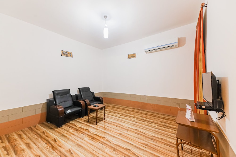 Standard Apartment, 1 Bedroom photo 3