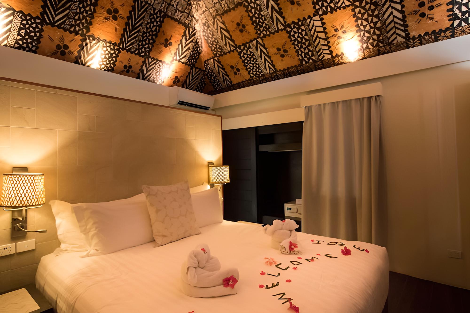 Room (North Beach Bure) photo 3