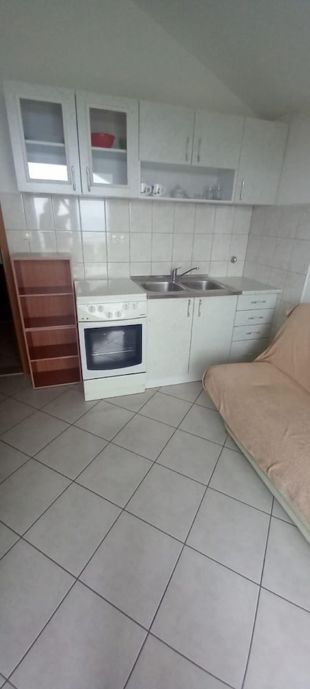 Apartment (Stana - 200m From The Sea - A3(2)) photo 2